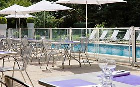 Novotel Marne-la-vallee